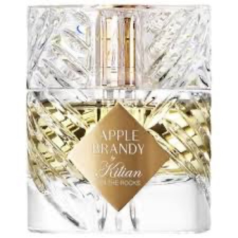 Kilian The Liquors Apple Brandy On The Rocks Perfume